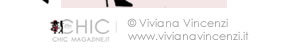 Viviana Vincenzi - Web Design - Fashion Blog
