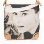 AudreyBag Tuileries